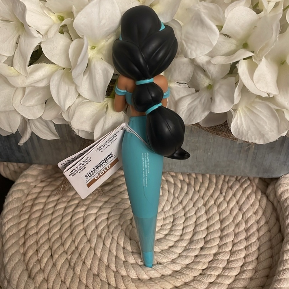 Disney Parks Jasmin Novelty Pen - Picture 2 of 2